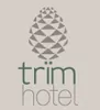 Restoran hotela Trim logo