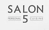 Restoran Salon 5 logo