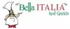 Italijanski restoran Bella Italia kod Garića logo